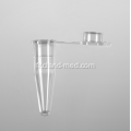 TUBE DE MICROCENTRIFUGE 0.2ML